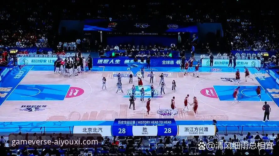 逆转与遗憾：皮特森三分雨VS北京末节断电，一场CBA经典战的技术复盘