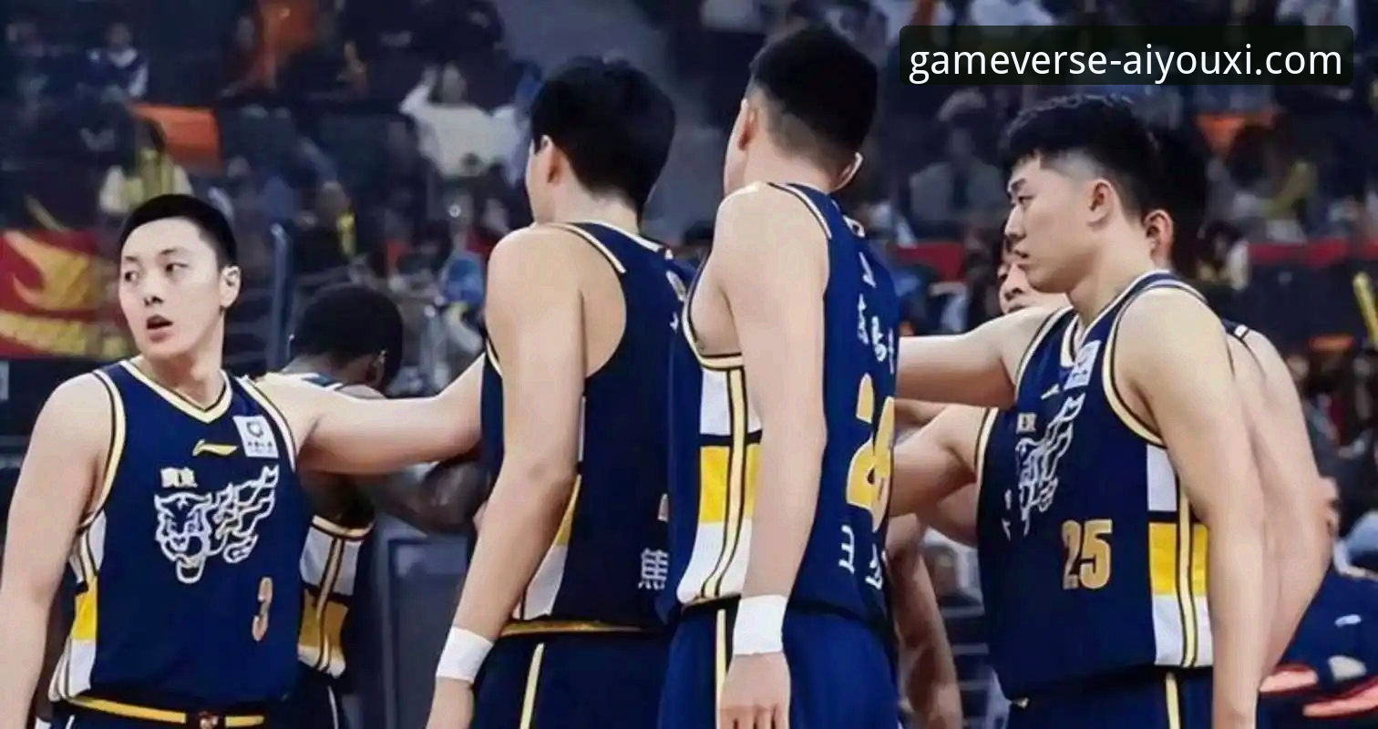 揭秘广东77-74逆转险胜宁波背后：徐杰与奎因暴走，内线短板成最大隐患